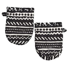 AMAYA MINI MITT SET/2