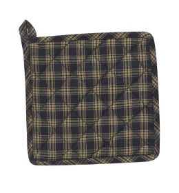 STURBRIDGE POTHOLDER-NAVY