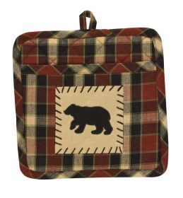 CONCORD BEAR PATCH PH w/PK