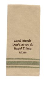 GOOD FRIENDS D/T