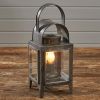 OIL LANTERN ACCENT LAMP